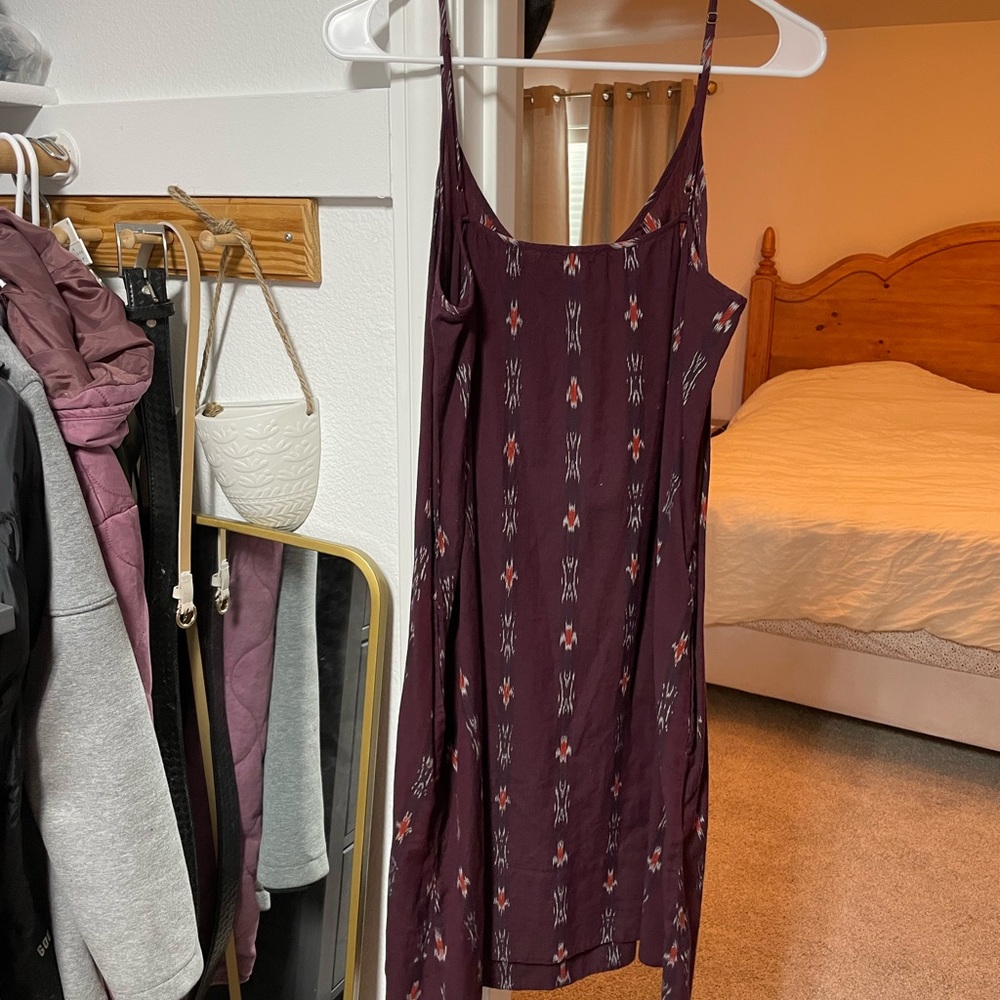 Madewell Dress